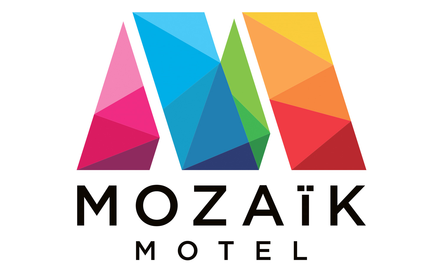 Beach1.com - Mozaik Motel Wasaga Beach Logo